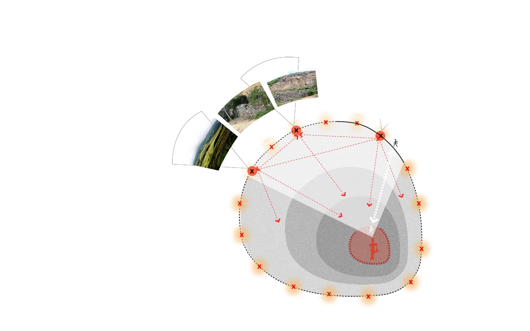 Napoleon’s Final Residence Masterplan