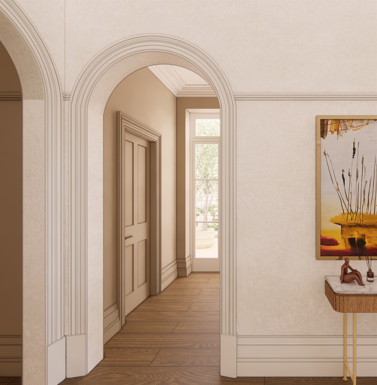 Notting Hill Remodelling