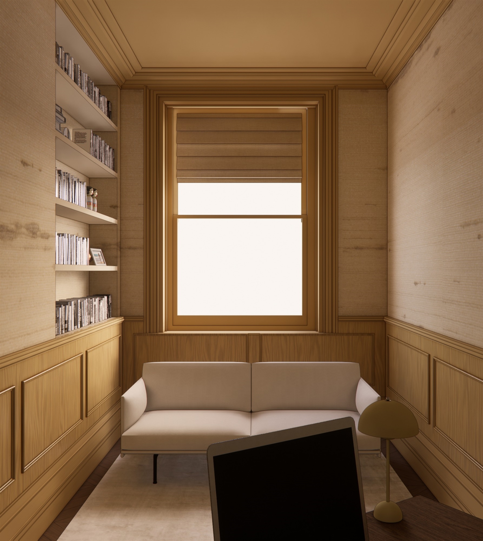 Notting Hill Remodelling