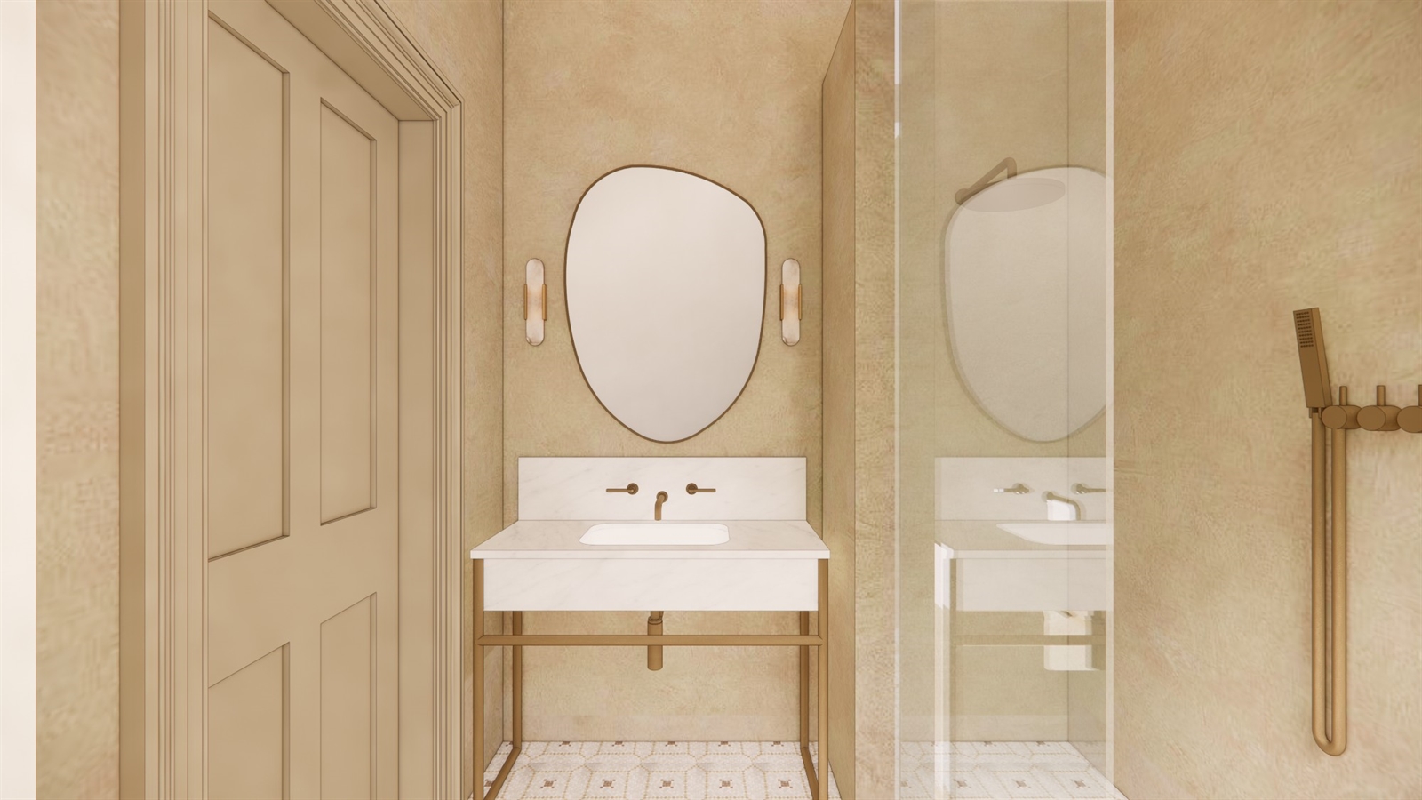 Notting Hill Remodelling