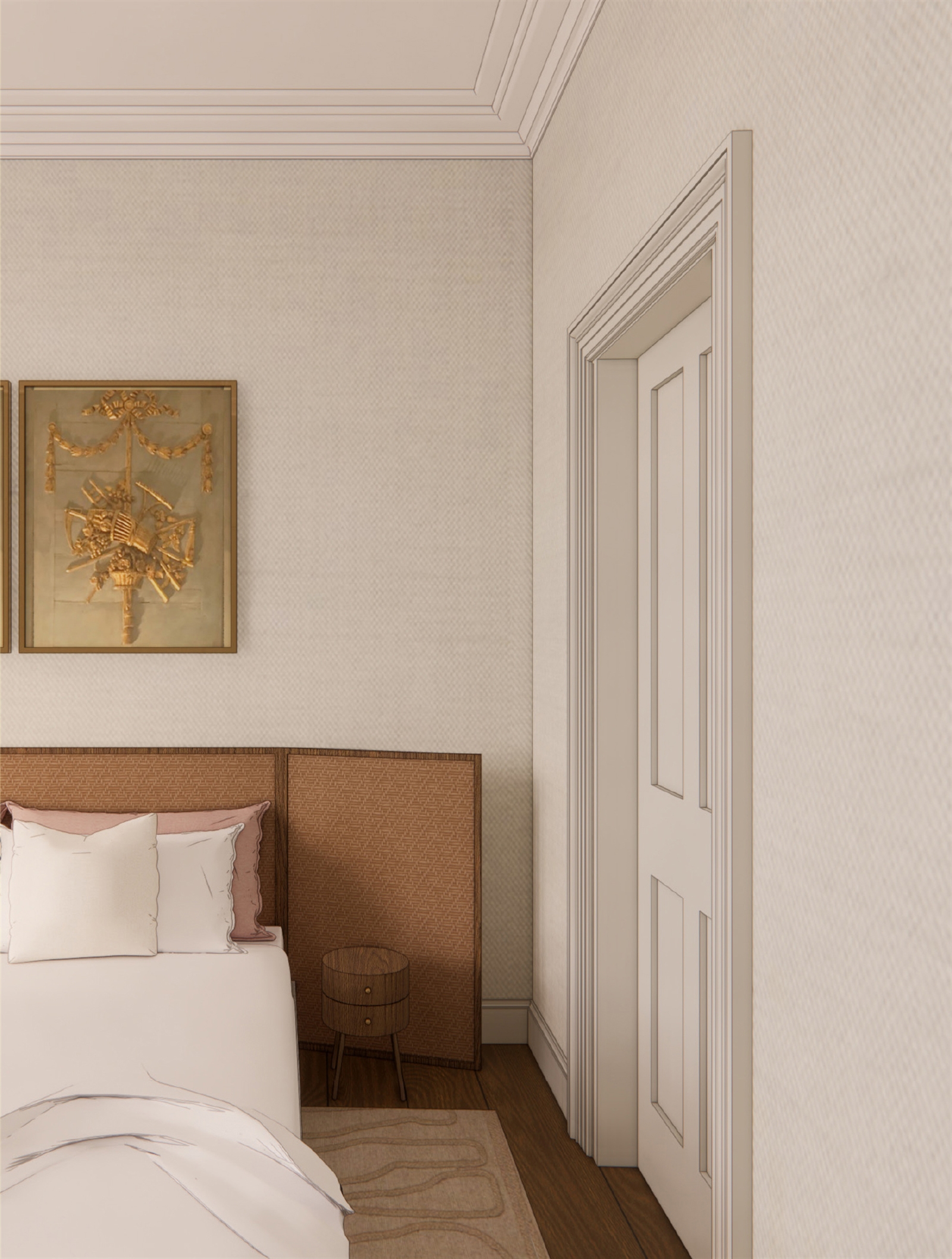 Notting Hill Remodelling