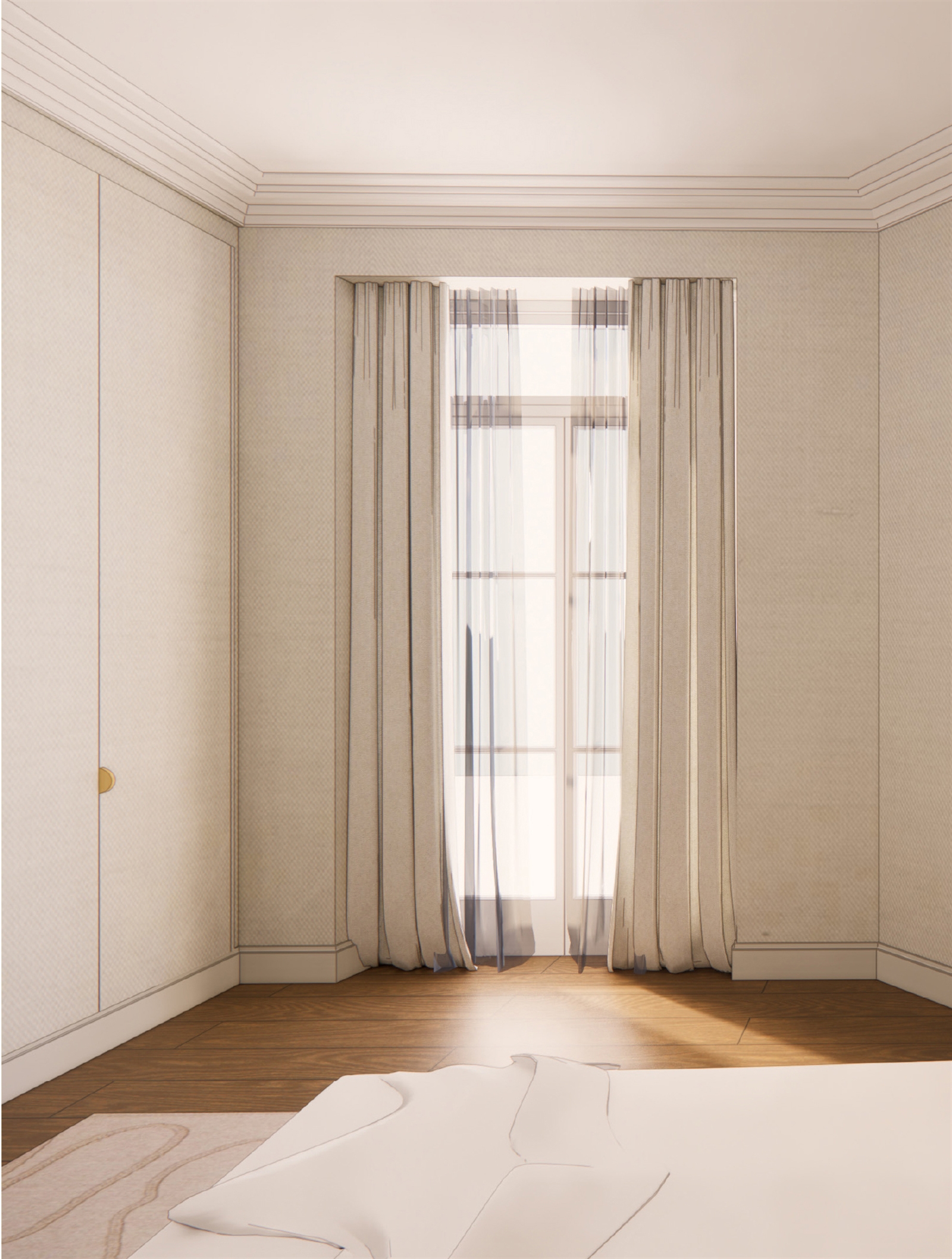 Notting Hill Remodelling