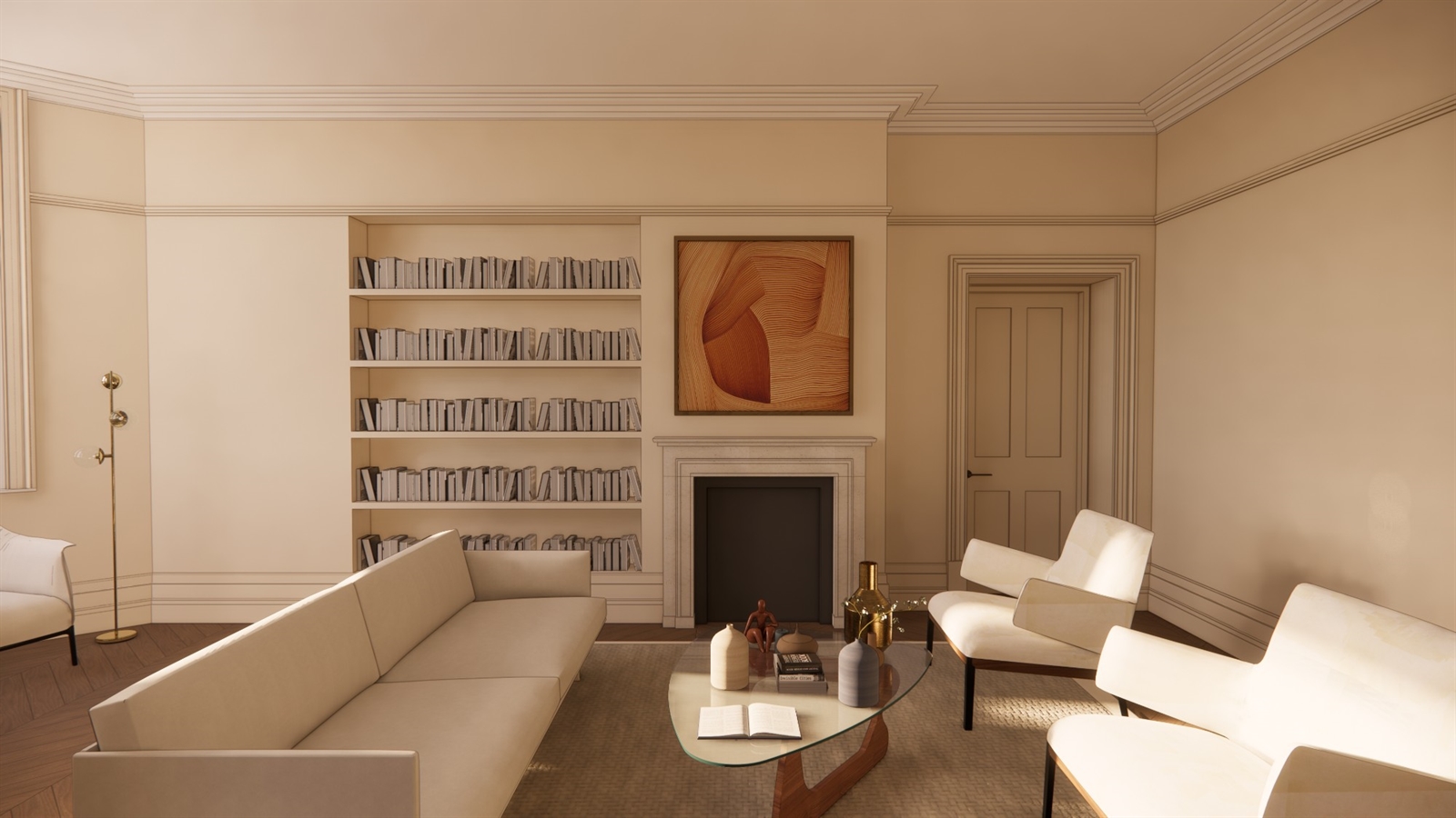 Notting Hill Remodelling