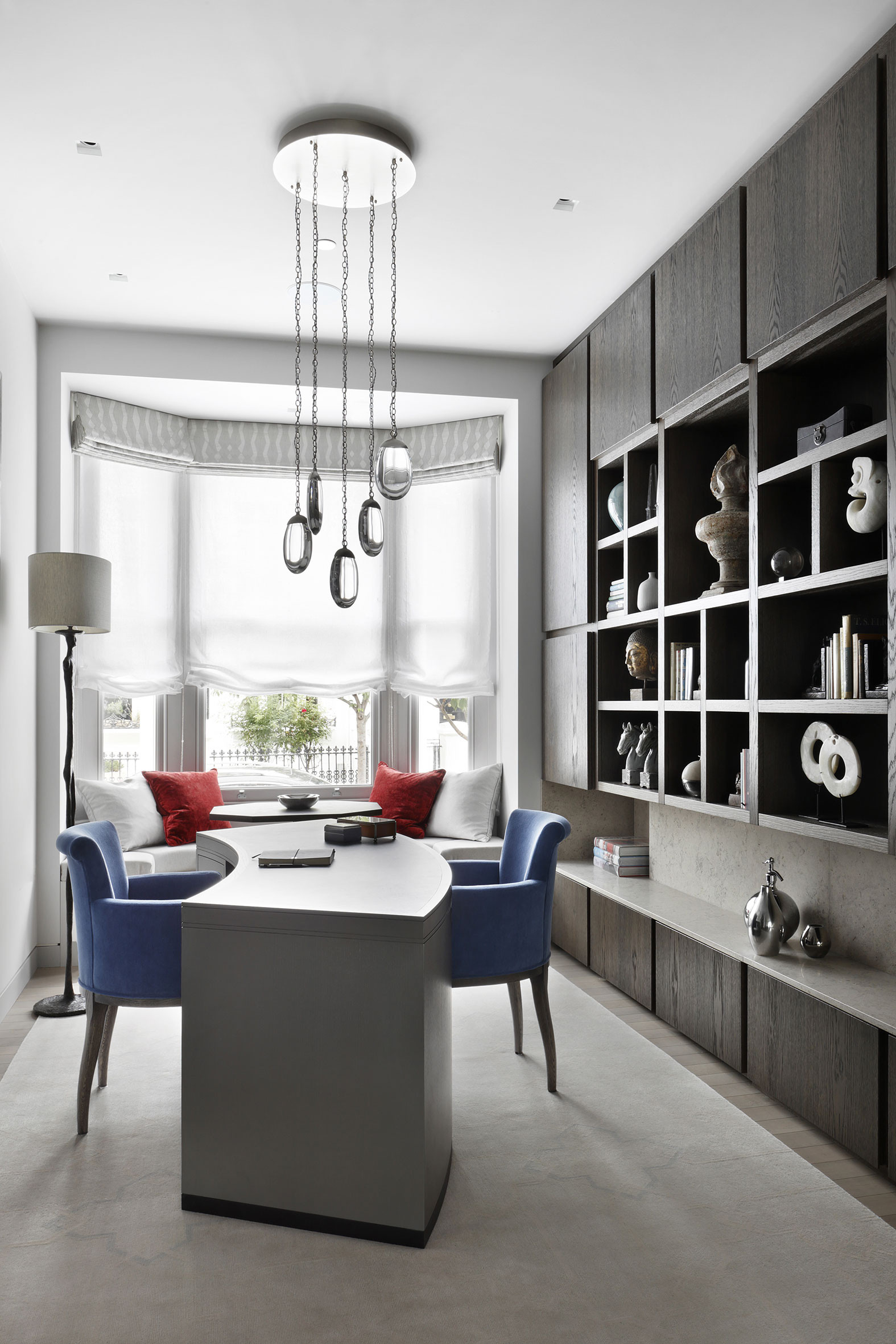 mwai chelsea study joinery bay window