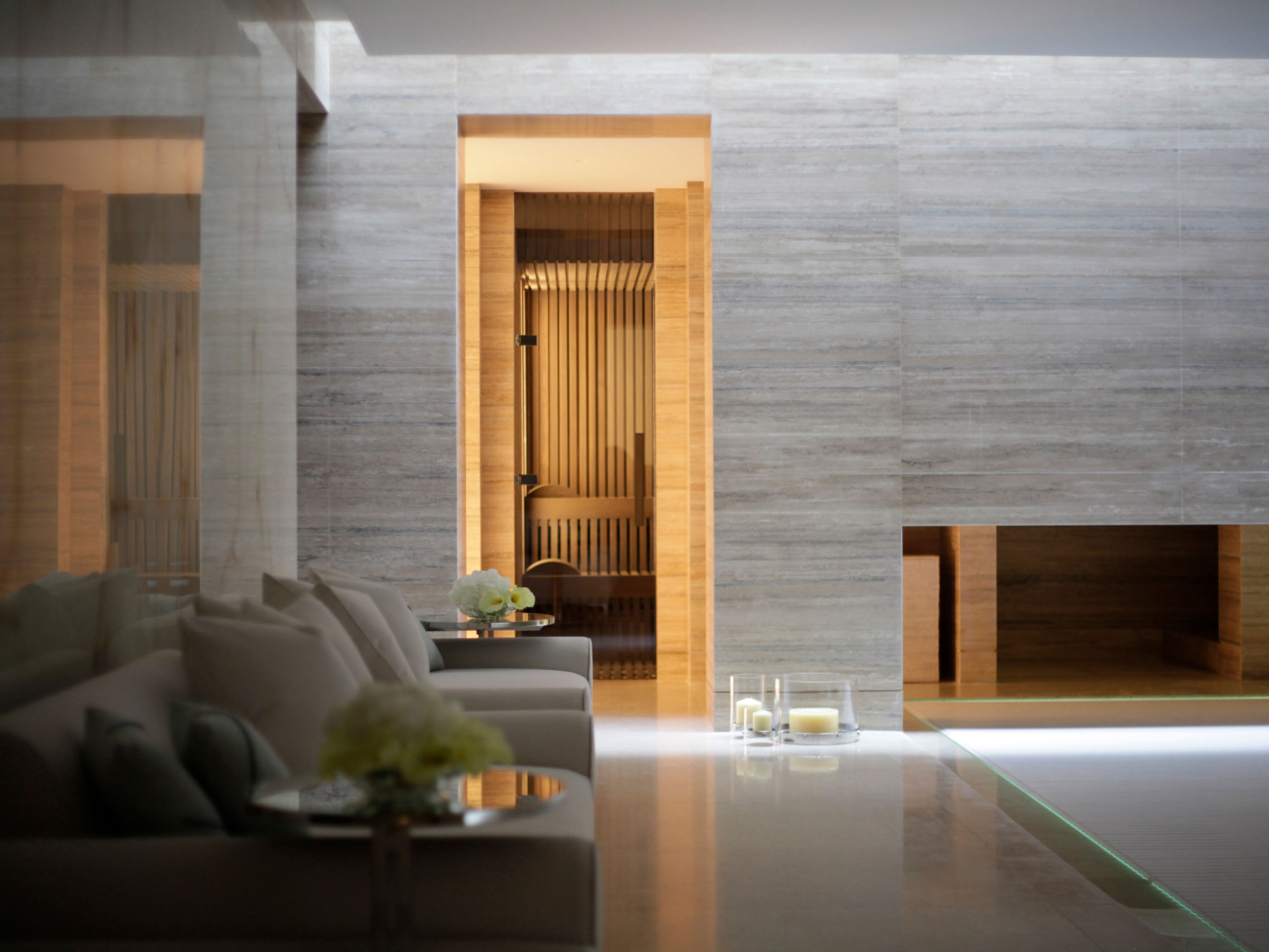 mwai mayfair mansion spa travertine infinity pool luxury