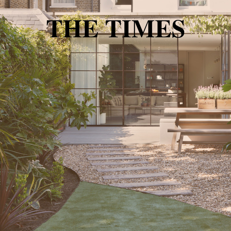 architects house times 1