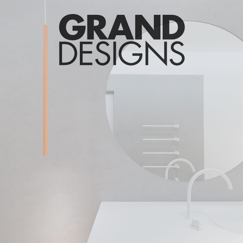 collectors home grand design