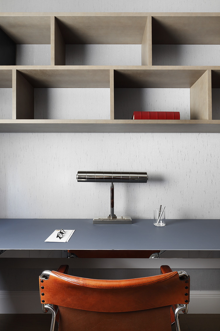 mwai bespoke study joinery