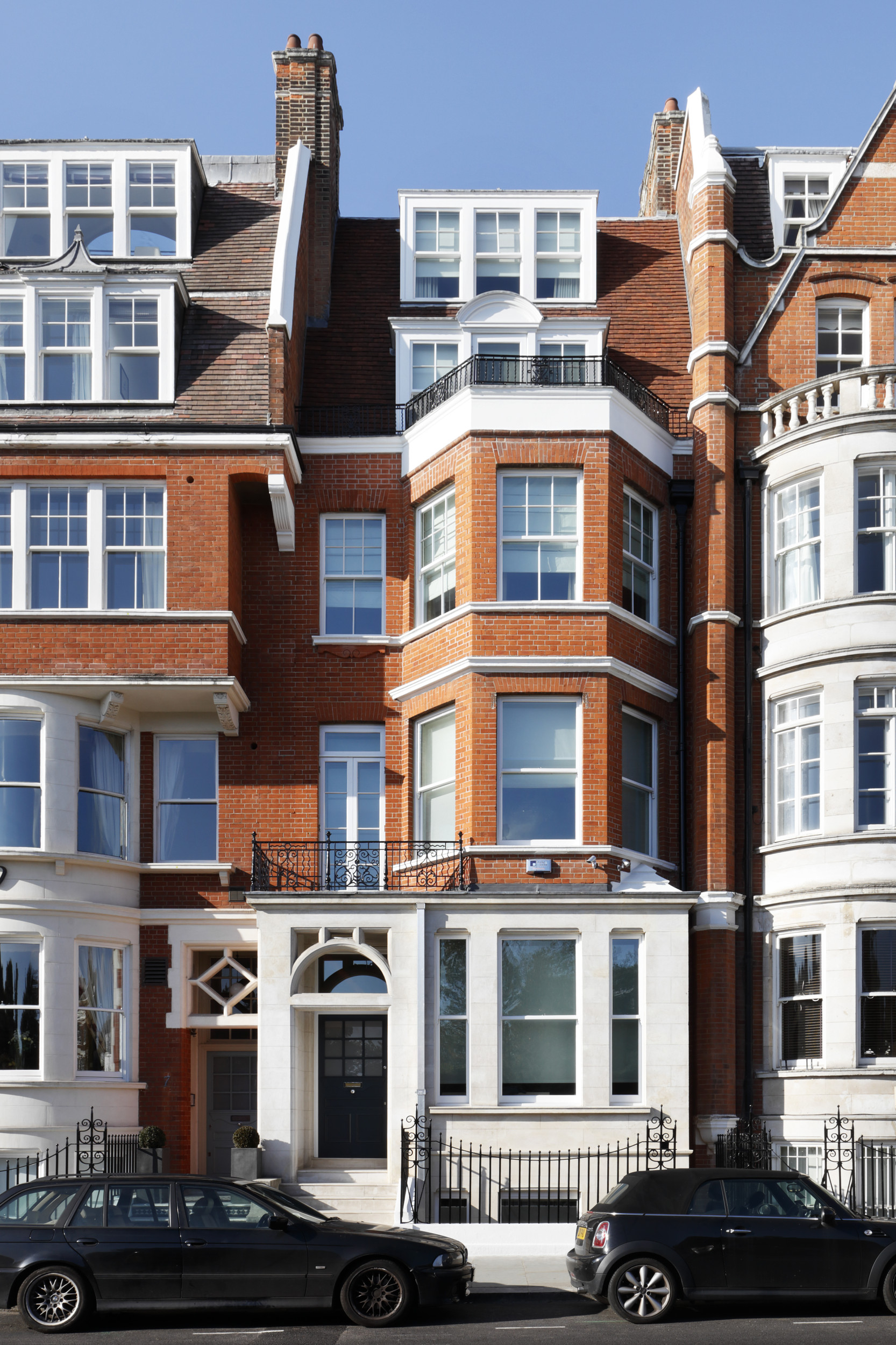 mwai front chelsea terrace river