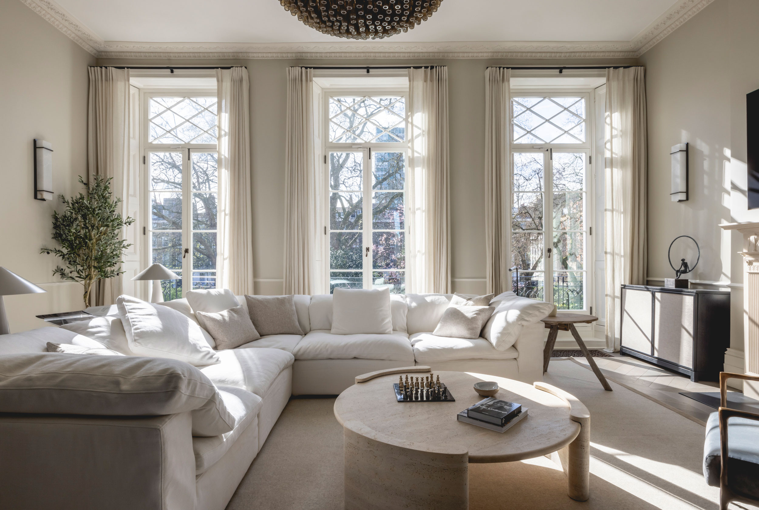 mwai georgian townhouse light filled living room 009