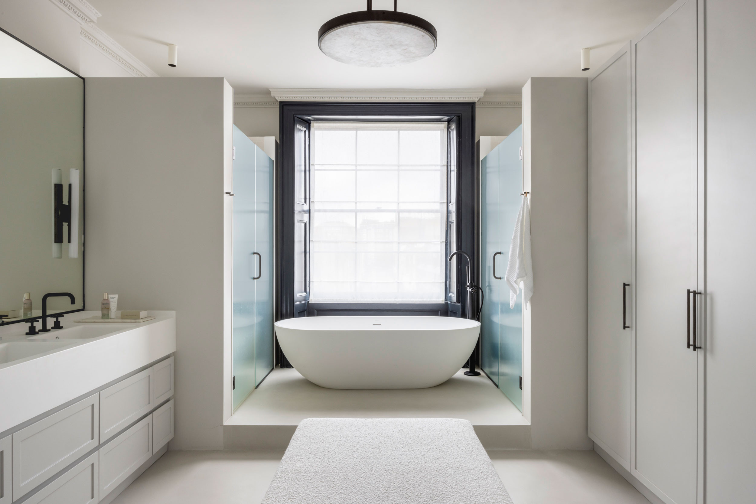 mwai georgian townhouse master bathroom 103