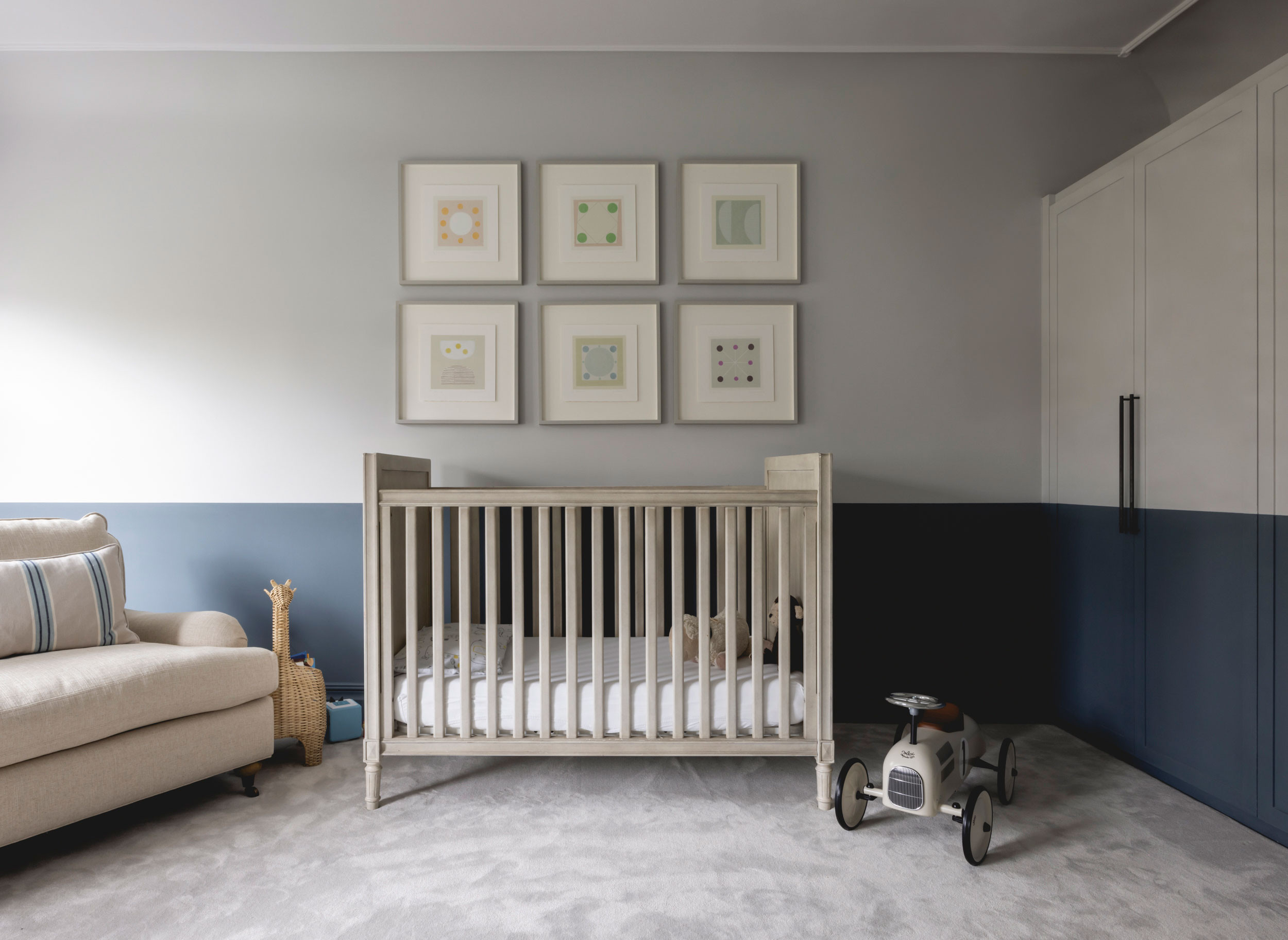 mwai georgian townhouse nursery twotone