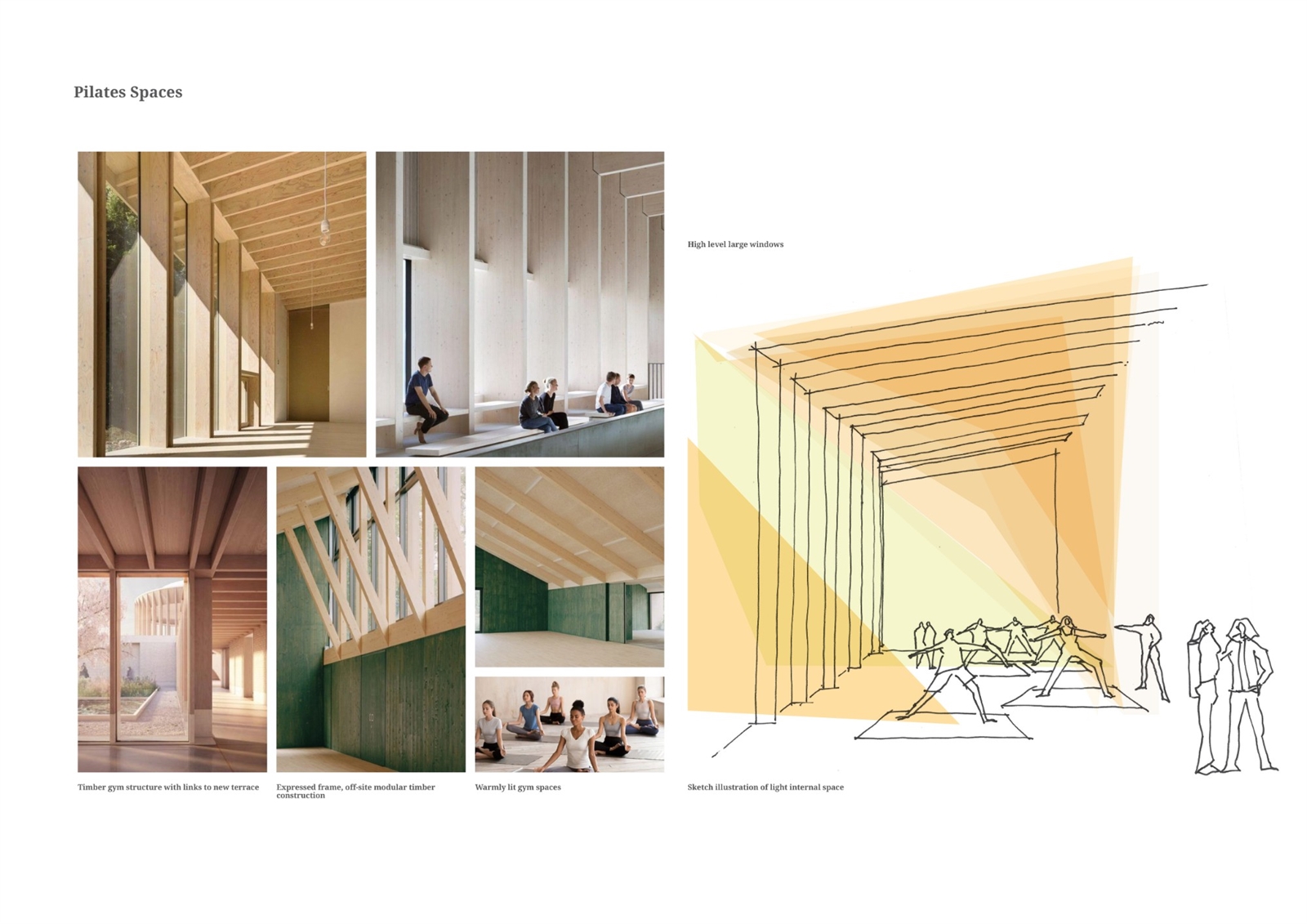 Cobham Mixed Use Development