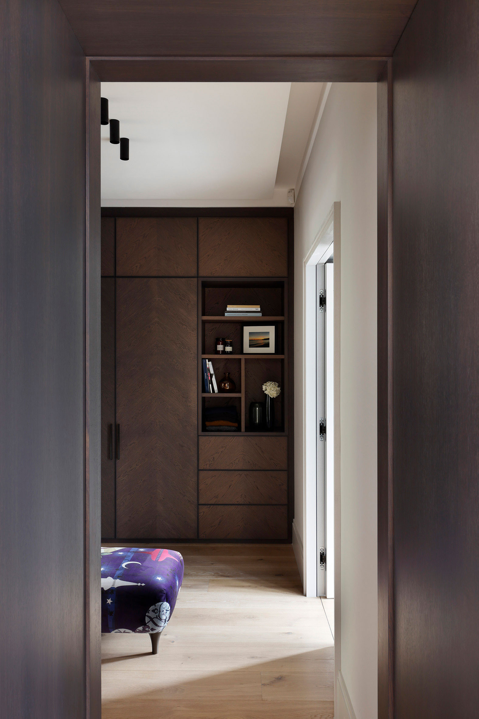 mwai hampstead his joinery hanging bespoke