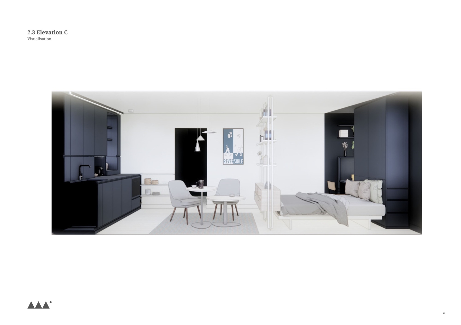 Chiltern Street Studio