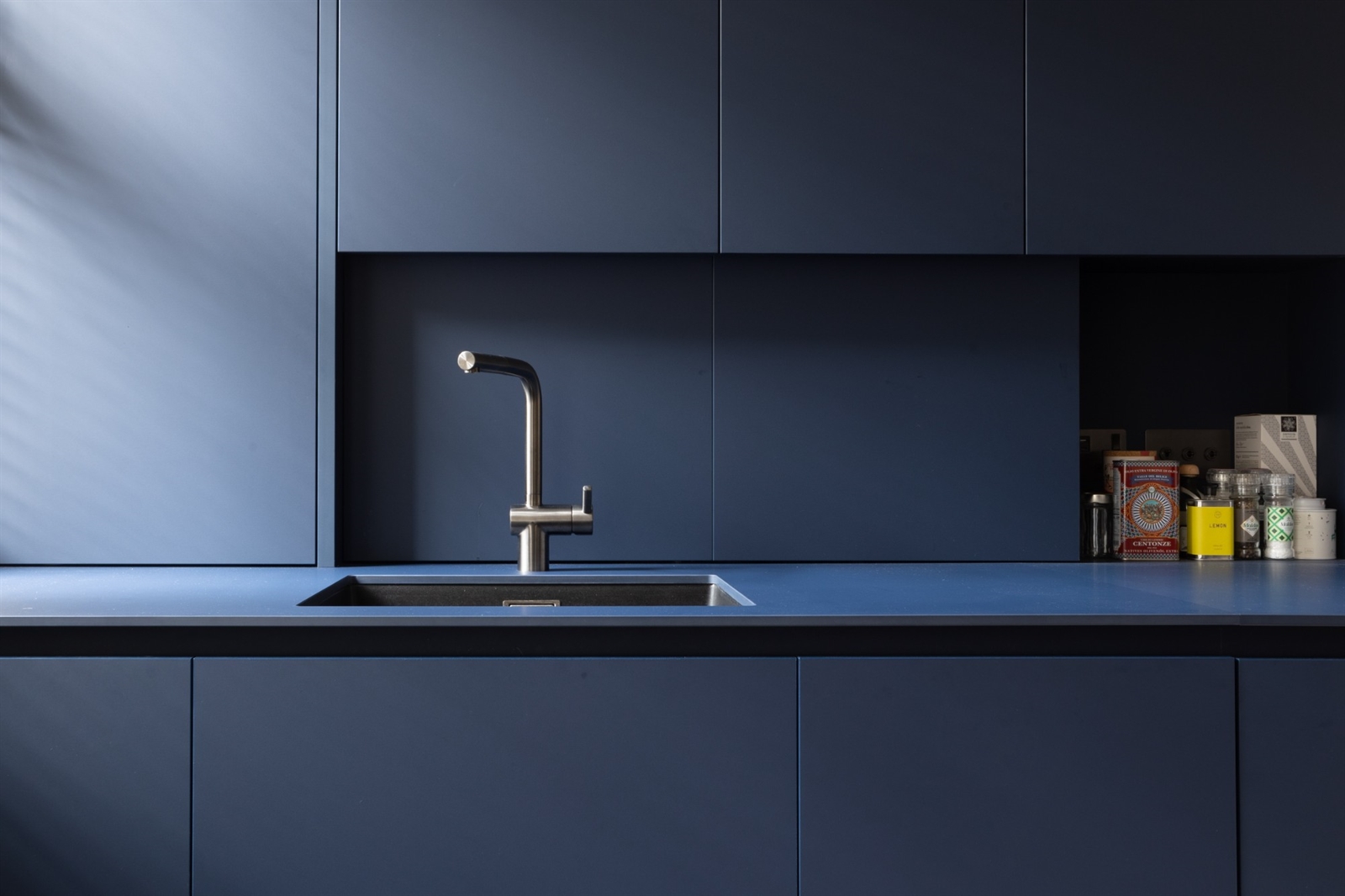 Chiltern Street Studio