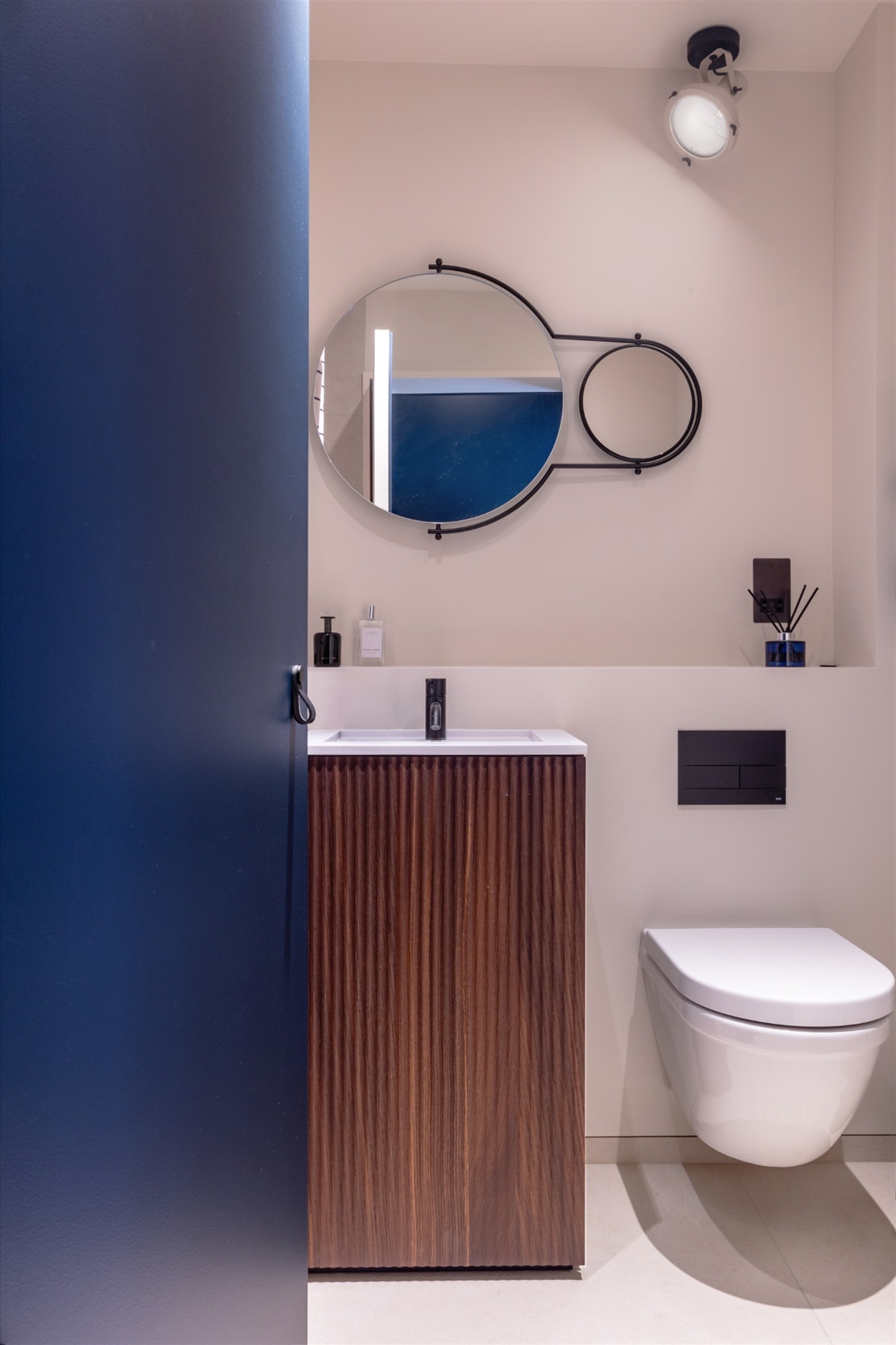 Chiltern Street Studio