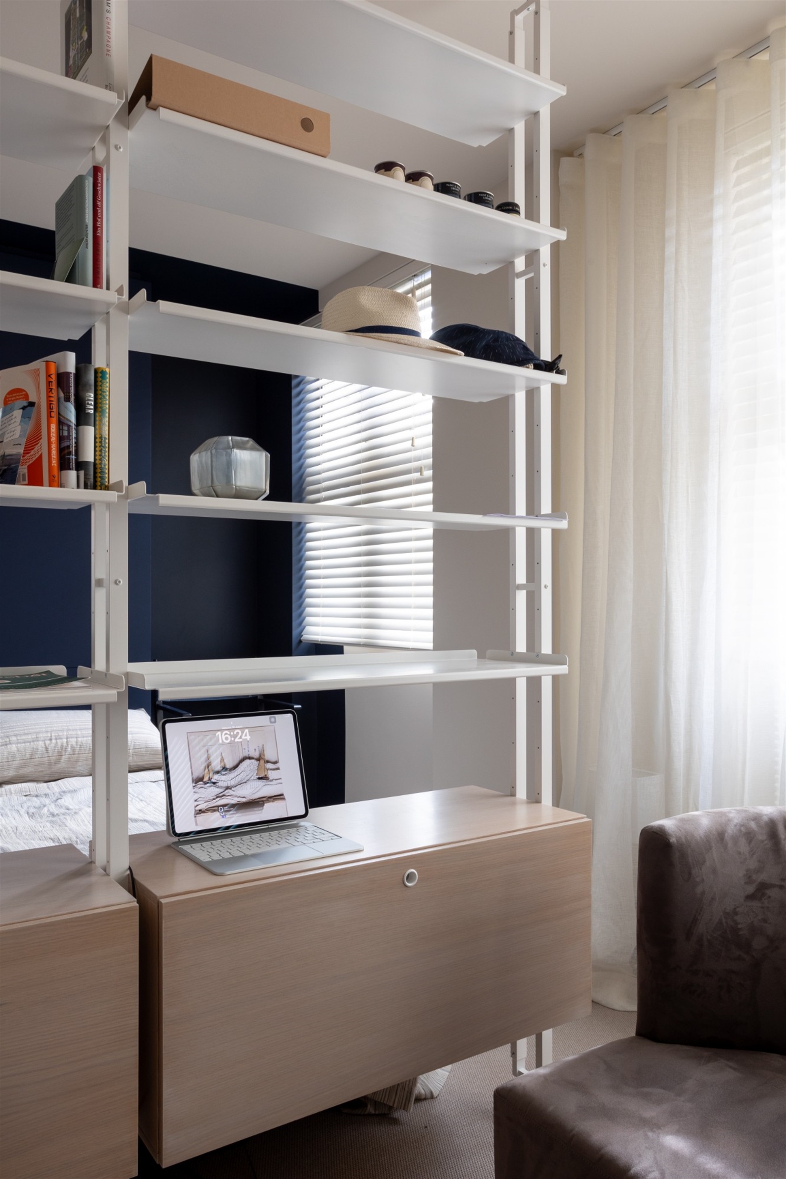 Chiltern Street Studio