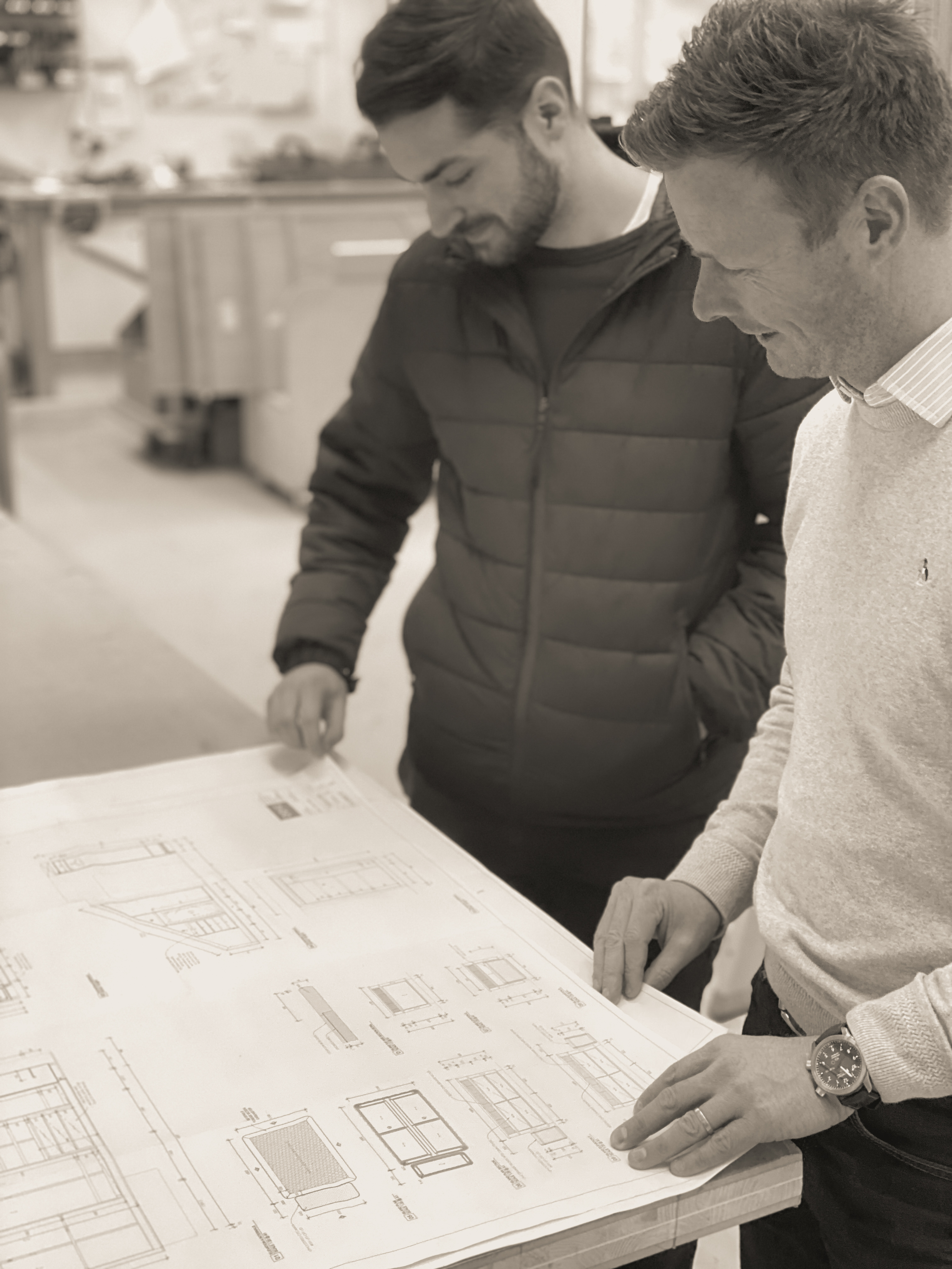 MWAI Interior Design Services